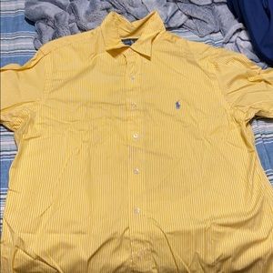 Ralph Lauren dress shirt